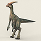 Fantasy Monster Dinosaur - 3DOcean Item for Sale