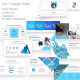Business Mapileng Google Slide Template - GraphicRiver Item for Sale