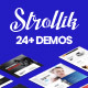 Strollik - Single Product WooCommerce WordPress Theme - ThemeForest Item for Sale