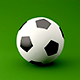 Football - 3DOcean Item for Sale