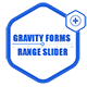 Gravity Forms Range Slider - CodeCanyon Item for Sale