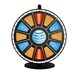 Prize Wheel