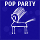Glamour Pop Party