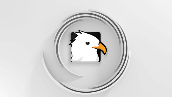 5 Sphere Logo Reveal alt