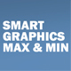 Smart graphics max & min - VideoHive Item for Sale