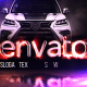 Car Racing Logo - VideoHive Item for Sale
