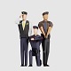 Police Men - 3DOcean Item for Sale