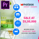Real Estate Promo For Premiere Pro - VideoHive Item for Sale