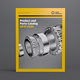 Parts Catalog - GraphicRiver Item for Sale