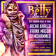 Belly Dance Flyer - GraphicRiver Item for Sale