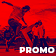 Smooth Hip-Hop Promo - VideoHive Item for Sale