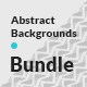 Abstract Backgrounds Bundle 6 in 1 - GraphicRiver Item for Sale
