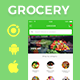 6 App Template| Grocery Delivery App| Single Vendor Grocery Ordering App| Grocery Store App| Grocer - CodeCanyon Item for Sale