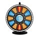 Prize Wheel