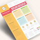 UX Workflow - Creative Brief - GraphicRiver Item for Sale