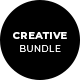 Creative Google Slides Bundle 2019 - GraphicRiver Item for Sale
