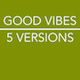 Corporate Good Vibes