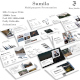 Sumila Multipurpose PowerPoint Template - GraphicRiver Item for Sale