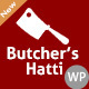 Butcher's Hatti - Butcher & Meat Shop Woocommerce WordPress Theme - ThemeForest Item for Sale