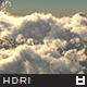 High Resolution Above The Clouds HDRi Map 034 - 3DOcean Item for Sale