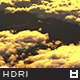 High Resolution Above The Clouds HDRi Map 035 - 3DOcean Item for Sale