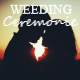 Weeding Ceremonie Emotions
