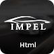 Impel - Auto Car Responsive  HTML 5 Template - ThemeForest Item for Sale
