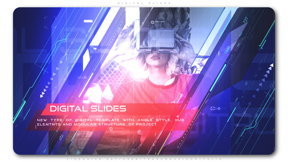 Digital Slides alt