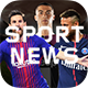 Sport News - Football iOS App Template (Admob/Push) - CodeCanyon Item for Sale