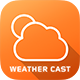 SunApp - Weather Forecast iOS App Template - CodeCanyon Item for Sale