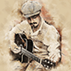 Retro Illustration Photoshop Action - GraphicRiver Item for Sale