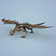 Fantasy Monster Dragon - 3DOcean Item for Sale
