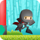 Ninja Jump Force - CodeCanyon Item for Sale