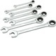 The Ratchet Wrench