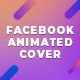 Facebook Animated Cover / Product Promo - VideoHive Item for Sale