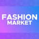 Fashion Market - VideoHive Item for Sale