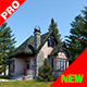 NEOarch Cottage SB 005 - 3DOcean Item for Sale