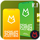 App Promo Mockup Toolkit - Apple Device - VideoHive Item for Sale