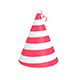 Party Hat - 3DOcean Item for Sale