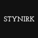 Stynirk - Single Property WordPress Theme - ThemeForest Item for Sale