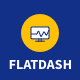 FlatDash - Bootstrap 4 Flat Admin Theme - ThemeForest Item for Sale