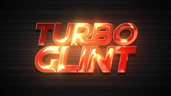 Turbo Glint