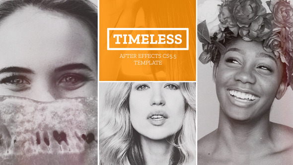 Timeless - Parallax Gallery alt