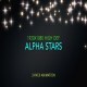 Alpha Stars Overlay ( 3-pack ) - VideoHive Item for Sale