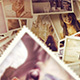 Stamps Collection - VideoHive Item for Sale