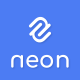 Neon - Bootstrap + Laravel Admin Dashboard Template - ThemeForest Item for Sale