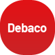Debaco - Kitchen appliances for WooCommerce WordPress - ThemeForest Item for Sale