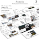 Sumila Multipurpose Google Slide Template - GraphicRiver Item for Sale
