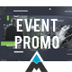 Event Promo - VideoHive Item for Sale