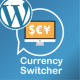 WPCS - WordPress Currency Switcher Professional - CodeCanyon Item for Sale